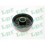 Brzdový buben LPR 7D0527