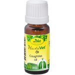 cdVet Bronchial olej 100 ml – Hledejceny.cz