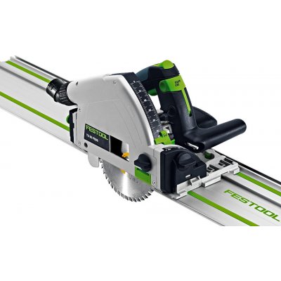 FESTOOL TS 55 FEBQ-Plus-FS + FS 1400/2 – Zbozi.Blesk.cz