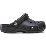 Crocs Classic Clog K černá – Sleviste.cz