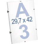 TRADAG Euroklip A3 (29,7 × 42 cm) – Zboží Živě