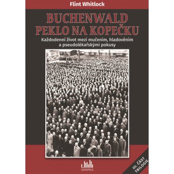 Buchenwald Peklo na kopečku