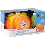 RAPPA Bublifuk fotoaparát – Zboží Dáma