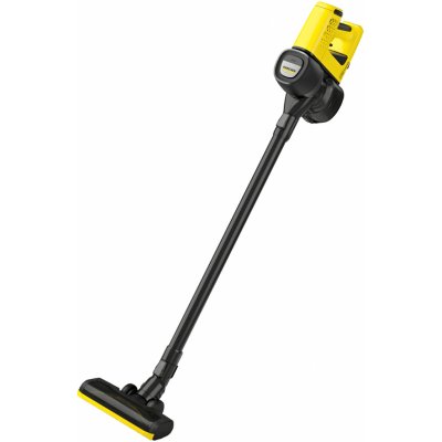 Kärcher VC 4 Cordless 1.198-620.0 – Zbozi.Blesk.cz