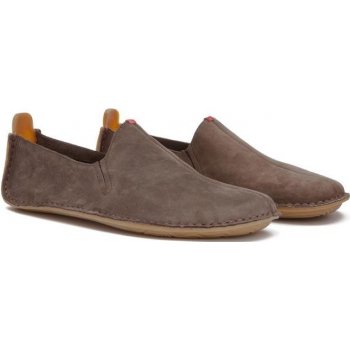 Vivobarefoot ABABA M LEATHER brown