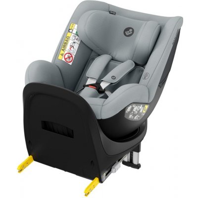 MAXI COSI Mica Eco i-Size 2023 Authentic Grey – Zboží Mobilmania