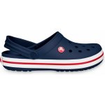 Crocs Crocband navy – Hledejceny.cz