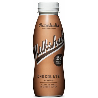 Barebells Milkshake 330 ml – Zboží Dáma
