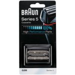Braun 52B – Zboží Dáma
