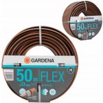 GARDENA Hadice Flex Comfort 13 mm - 1/2" (18039), 50m – HobbyKompas.cz