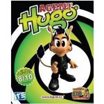 Hugo: Agent – Zboží Mobilmania