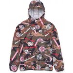 Herschel Mens Voyage Hip Pack Anorak Indy Camo Multi – Sleviste.cz