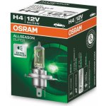 Osram Allseason Super H4 P43t 12V 60/55W 64193ALS | Zboží Auto