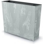 Prosperplast DUC600TE-422U Samozavlažovací truhlík – Zboží Dáma