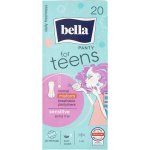 Bella For Teens Slip Sensitive 20 ks – Zboží Mobilmania