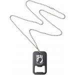 Přívěsek/otvírák Fosco Pow Mia - černý – Hledejceny.cz