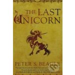 The Last Unicorn – Zboží Dáma