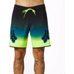 Fox Reepz Boardshort 18" Fluo Yellow – Zboží Dáma