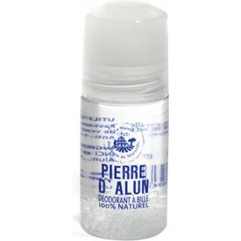 La Maison du Savon de Marseille Alun roll-on 50 ml