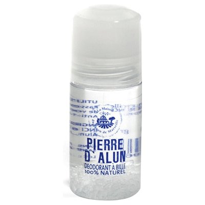 La Maison du Savon de Marseille Alun roll-on 50 ml