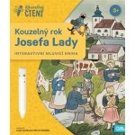 Kouzené čtení - Kouzelný rok Josefa Lady – Hledejceny.cz