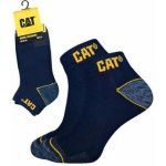 Caterpillar Cat Socks SG 3 PACK modré – Zboží Dáma Caterpillar Cat Socks SG 3 PACK modré – Zboží Dáma