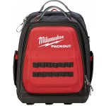 Milwaukee Packout Batoh s elektrikářskou sadou 4932498407 – Sleviste.cz
