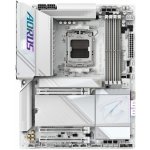 Gigabyte X870E AORUS PRO ICE – Zboží Živě