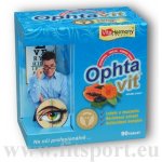 VitaHarmony Ophtavit 90 tablet – Zboží Mobilmania