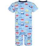 V-Mart Auta a vrtulníky modrá – Sleviste.cz