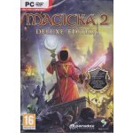 Magicka 2 (Deluxe Edition) – Hledejceny.cz