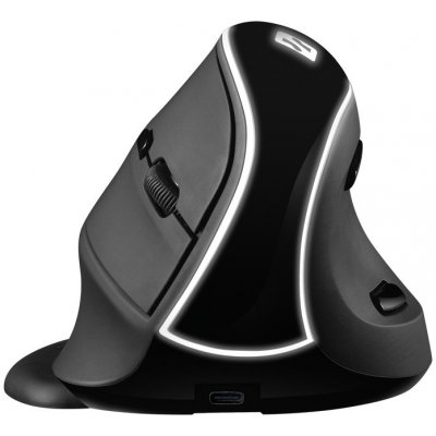 Sandberg Wireless Vertical Mouse Pro 630-13 – Hledejceny.cz