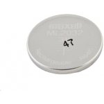 Maxell ML2032 1ks SPMA-ML2032 – Hledejceny.cz