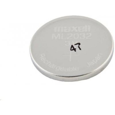 Maxell ML2032 1ks SPMA-ML2032 – Zbozi.Blesk.cz