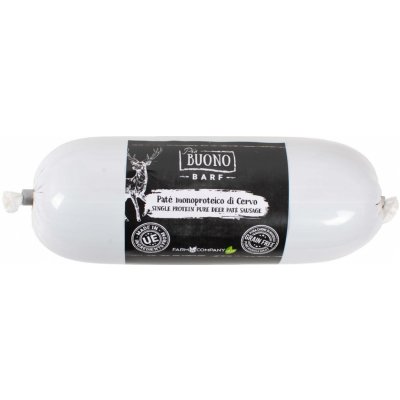 Farm Company Single protein jelení salám 400 g – Hledejceny.cz