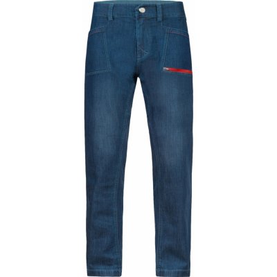 Rafiki ROCCA Dark blue denim – Zboží Dáma