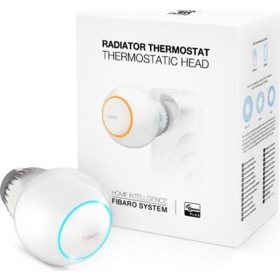 Fibaro FGT-001-ZW5 – Hledejceny.cz