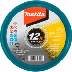 Makita E-17120-12 12 ks – Zboží Mobilmania