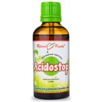 Bylinné kapky Acidostop 50 ml – Hledejceny.cz