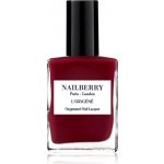 Nailberry L'Oxygéné Le Temps Des Cerises 15 ml – Hledejceny.cz
