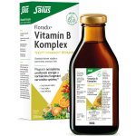 Salus Vitamin B komplex Pro psychickou rovnováhu 250 ml – Hledejceny.cz