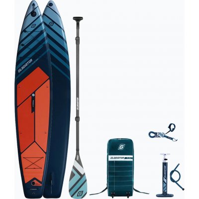Paddleboard GLADIATOR Pro Sport 12'6'' – Hledejceny.cz