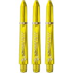 Red Dragon Signature Series - Peter Wright Snakebite - short - yellow – Zboží Dáma