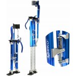 GEKO Malířské chůdy 61 - 101cm, nosnost 100kg – Zboží Mobilmania