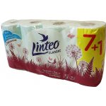 Linteo zelený 2-vrstvý 8 ks – Zboží Mobilmania