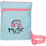 Mic Ma Roll Road Music modrá – Zboží Dáma