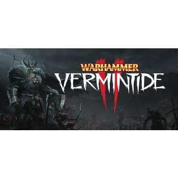 Warhammer: Vermintide 2