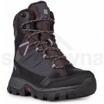 Salomon Chalten Ts Cswp W L47067400 black/ebony/artic ice – Zboží Mobilmania