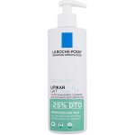 La Roche-Posay Lipikar Lait Urea 5+ zklidňující tělové mléko pro suchou a podrážděnou pokožku 400 ml – Hledejceny.cz