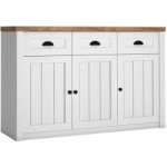 Gala Meble Prowansja K3SP – Zboží Dáma